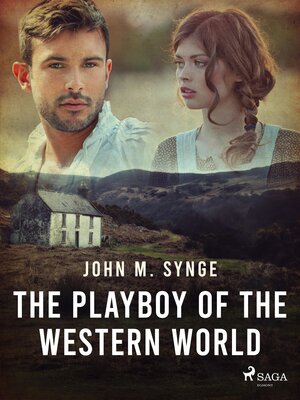 cover image of The Playboy of the Western World